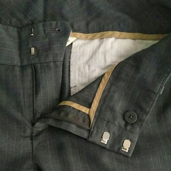 Banana Republic Dress Pants "Jackson Fit" Size 4 - Picture 3 of 8